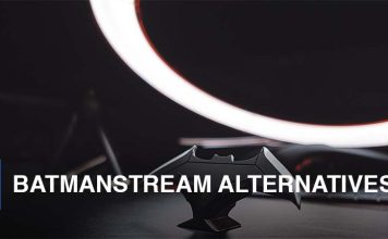 Best Batmanstream Alternatives