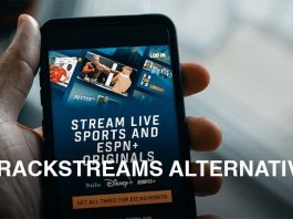 Crackstreams Alternatives