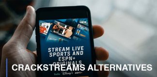 28 Best Crackstreams Alternatives on the Web Today Crackstreams Alternatives