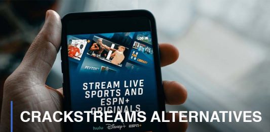 28 Best Crackstreams Alternatives on the Web Today Crackstreams Alternatives
