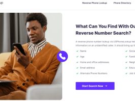 USPhoneLookup Review: Leading Free Service to Do Reverse Phone Lookup Reverse Phone Lookup