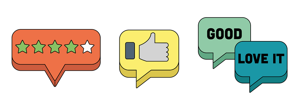 How User Feedback Can Help Power Up Your Online Business