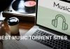 Best Music Torrent Sites
