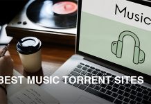 The Overall Best Music Torrent Sites in 2023 Best Music Torrent Sites