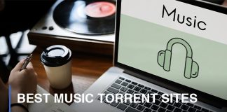 The Overall Best Music Torrent Sites in 2023 Best Music Torrent Sites