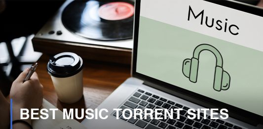 The Overall Best Music Torrent Sites in 2023 Best Music Torrent Sites