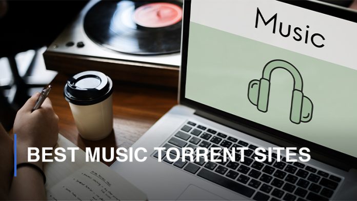 best music torrent sites 2023