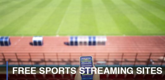 Top 10 Best Free Sports Streaming Sites Free Sports Streaming Sites