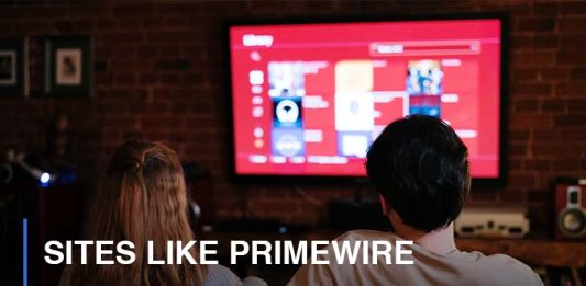 Top 23 List of Sites Like PrimeWire for a Smoother Streaming Experience Sites Like PrimeWire