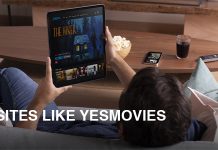 sites like YesMovies