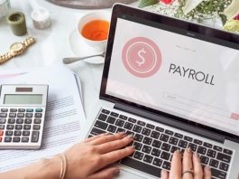 The Effect Of Payroll Processing On Business Cash Flow & Financial Planning payroll processing