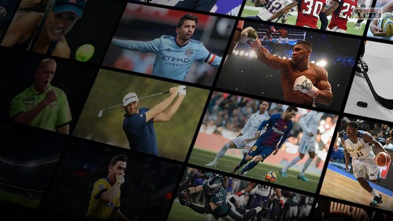 20 Best Free Sports Streaming Sites for Sports Enthusiasts