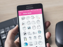 55 free sticker packs for WhatsApp available to download on Android and iOS