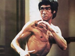 After years of mystery, we finally know what killed Bruce Lee water