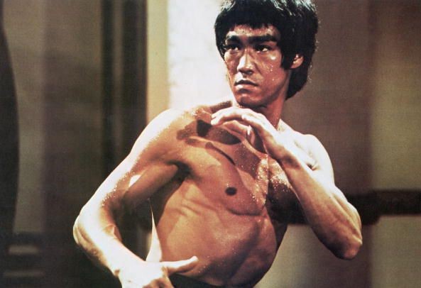 After years of mystery, we finally know what killed Bruce Lee water