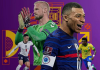 How and where to watch the Qatar 2022 World Cup for free and on DTT 4K
