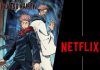 How to Watch Jujutsu Kaisen on Netflix