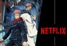 How to Watch Jujutsu Kaisen on Netflix — The Complete Guide How to Watch Jujutsu Kaisen on Netflix