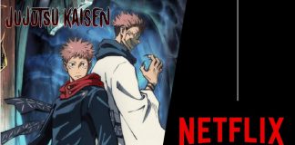 How to Watch Jujutsu Kaisen on Netflix — The Complete Guide How to Watch Jujutsu Kaisen on Netflix