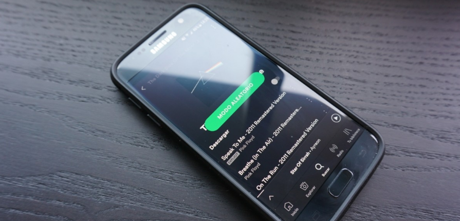 How to download music from Spotify on your mobile