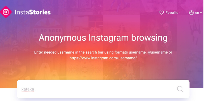 How to view Instagram stories anonymously