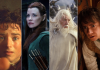 In what order to see the saga 'The Lord of the Rings from chronological to the order in which they were released