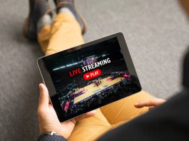 20 Best Free Sports Streaming Sites for Sports Enthusiasts 20 Best Free Sports Streaming Sites for Sports Enthusiasts