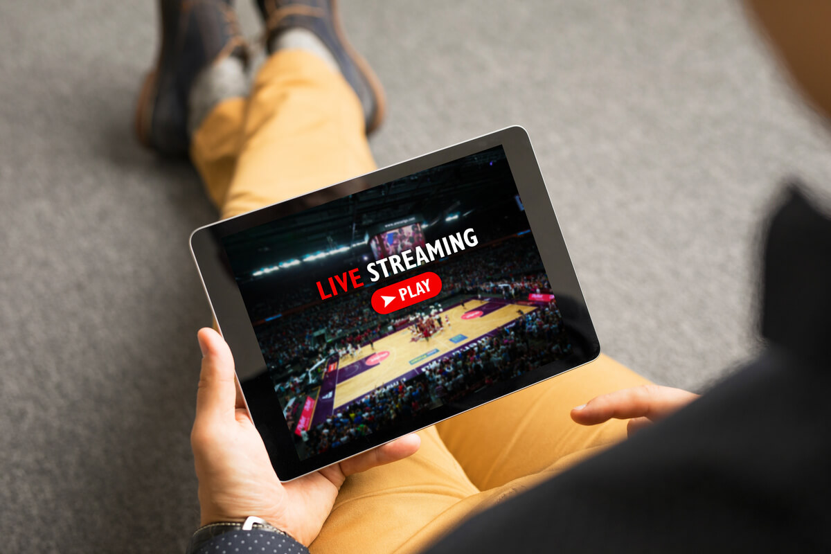 Livetv – Free Live Sports Streams