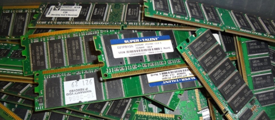 RAM memory what it is, what it is for and how to check how much your computer or mobile has