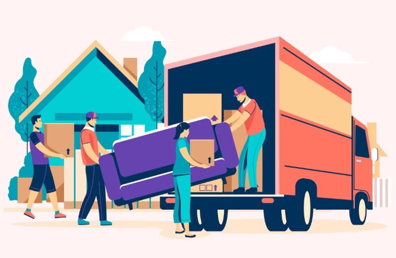 Safebound Moving & Storage