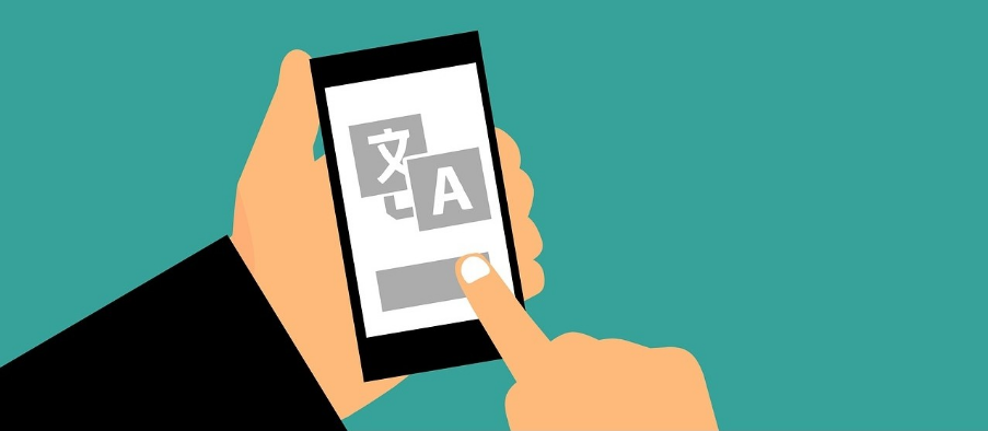 Seven apps to translate text with your mobile camera in real time