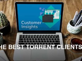 The Best Torrent Clients