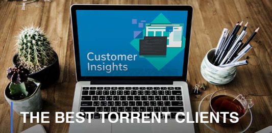 The Best Torrent Clients of 2023: A Comprehensive Review The Best Torrent Clients