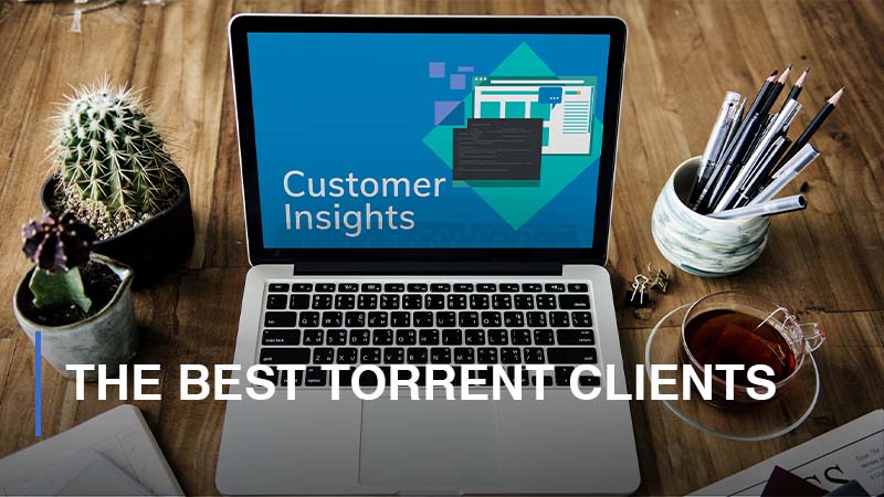 The Best Torrent Clients