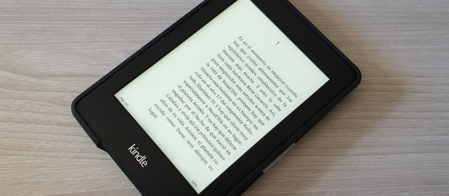 The best 16 pages to download free books for your Kindle