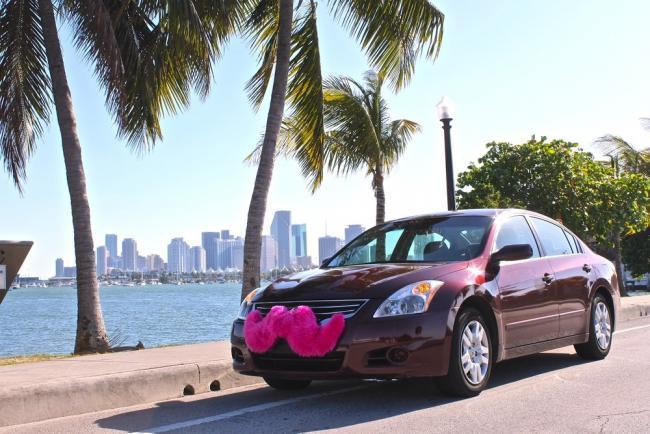 This is how Lyft works, the new threat to the taxi (and Uber)