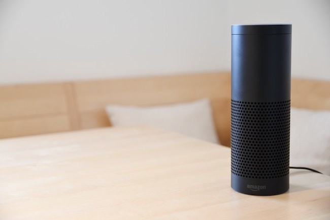 What devices are compatible with Alexa