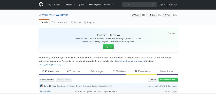 What is Github and what does it offer developers
