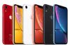 iPhone XR 6.1 inch LCD screen, Dual SIM support and a single sensor on the back