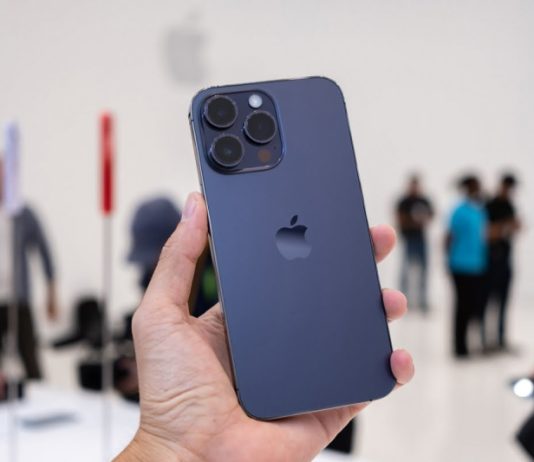 Smart Technologies and the iPhone 14
