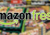 Amazon Fresh what it is and how it works