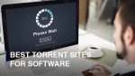 Best Torrent Sites for Software