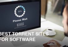 Best Torrent Sites for Software Best Torrent Sites for Software