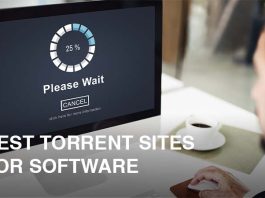 Best Torrent Sites for Software Best Torrent Sites for Software