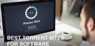 Best Torrent Sites for Software Best Torrent Sites for Software