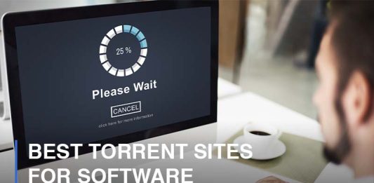 Best Torrent Sites for Software Best Torrent Sites for Software