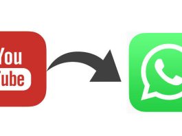 How To Share A YouTube Video Through WhatsApp States How To Share A YouTube Video Through WhatsApp States