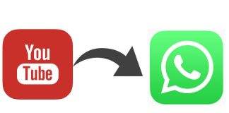 How To Share A YouTube Video Through WhatsApp States How To Share A YouTube Video Through WhatsApp States