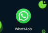 How to change the font in WhatsApp with a font that others can also see