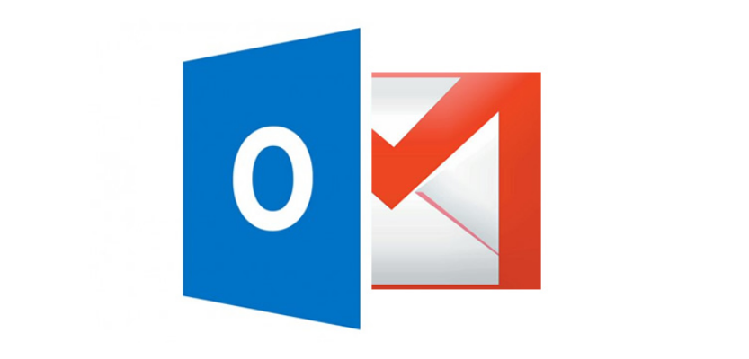 How to set up Hotmail and Outlook on Gmail web